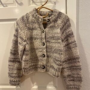 Newbury Cardigan Dôen